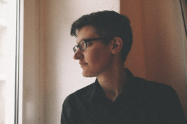 Ich bin Linus by Linus Giese Ich bin Linus by Linus Giese